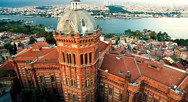 Türkiye'deki En Eski Sinagoglardan: Ahrida Sinagogu