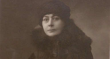 Türkiye'nin İlk Kadın Gazetecisi: Selma Rıza