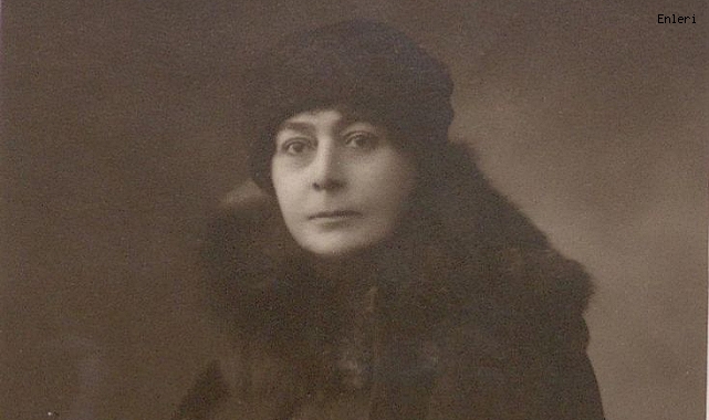 Türkiye'nin İlk Kadın Gazetecisi: Selma Rıza
