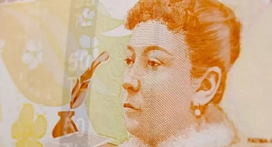 Türkiye'nin İlk Kadın Yazarı: Fatma Aliye Topuz